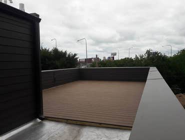 Photos from McCormack Construction, Inc