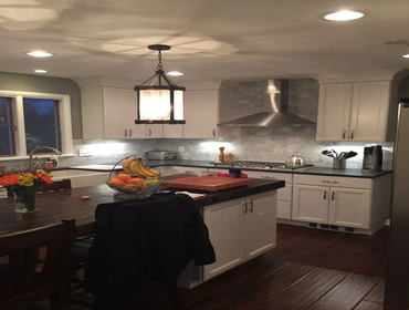 Photos by Indian Valley Remodeling #2