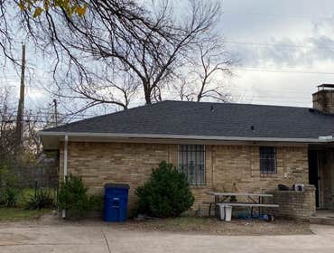 Re-roof Re-deck completion