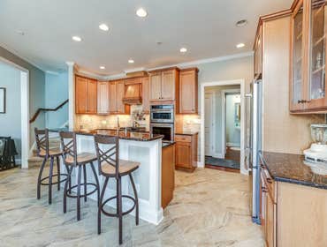 Professional Photos of some of our Houses!
