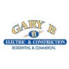 Gary B Electric & Construction Consultant, Inc logo