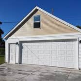 Photos by Heinen Garage Construction Inc #1