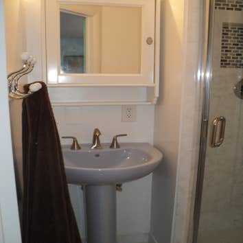 Photos from Mta Builders Bathroom renovation