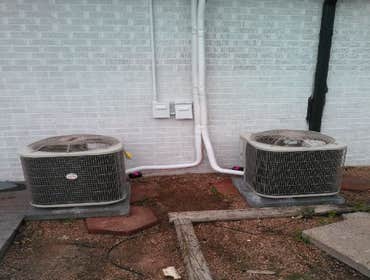 Photos by Cordova Heating & Cooling #1