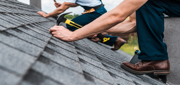 JWF Roofing & Remodeling