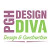 Pittsburgh Design Diva logo