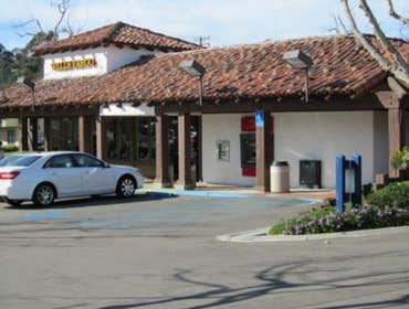 Thompson Painting Commercial Projects
