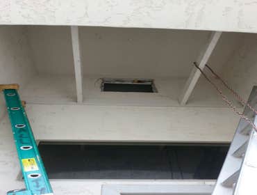 Removal of Evap Cooler NW Phx