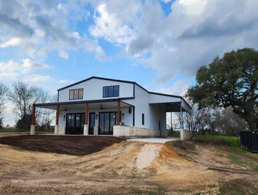 Photos by Denison Custom Homes, Inc #1