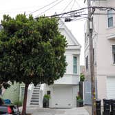 Anza St Home Remodel
