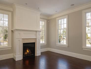 Custo Mantel