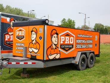 Photos by Pro Exteriors #1