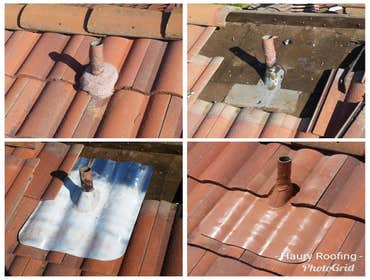Photos by Haury Roofing #1