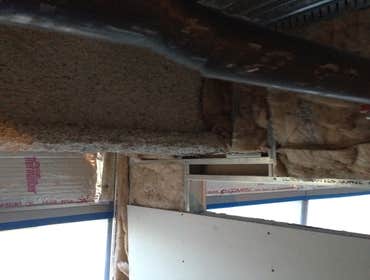 Works by Sanchez Construction