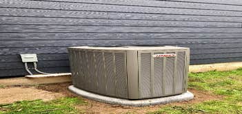 Woodward Heating, Air & Plumbing