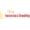 Sunny Construction & Remodeling logo