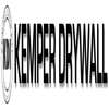 Kemper Drywall Inc logo