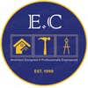 EC Design Builds Inc logo
