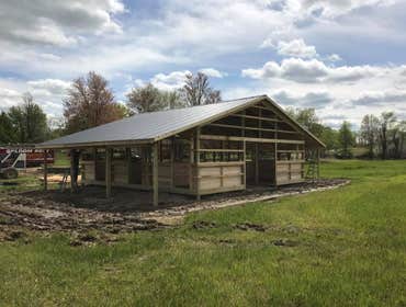 Photos by L.C.R. and Son Contracting #1
