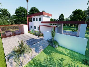 Origins Construction Inc New ADU, and complete house makeover. On budget and Time. Contact us at (310)707-5193