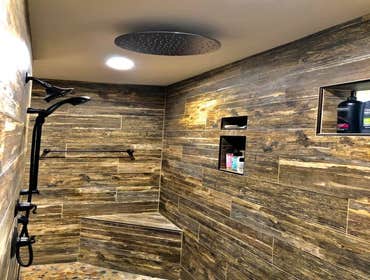 Project photos