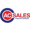 AC Sales logo
