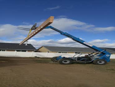 Photos by Leon R Petz Construction #1