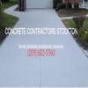 Concrete Driveway Contractors Stockton logo