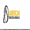American Demolition Grading logo