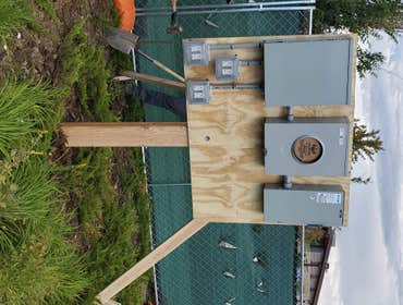 Commercial Projects by Block Electric
