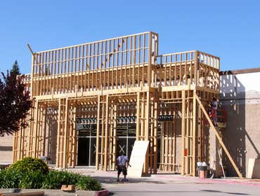 my projects
