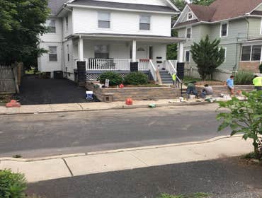 Photos from Mkd Paving and Masonry T/A Marykate Delaney