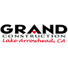 Grand Construction logo