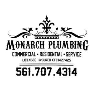 Photos by Monarch of Plumbing, LLC #1