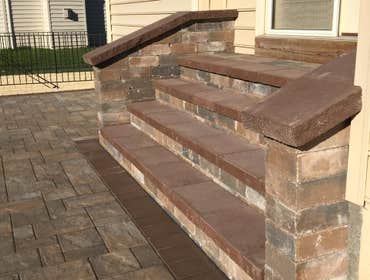 Photos from Keystone Pavers LLC