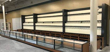 Photos from Thompson Fixture Installation Inc