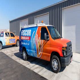 Fiscor Plumbing and Air