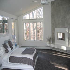 Works by O Connor Contracting