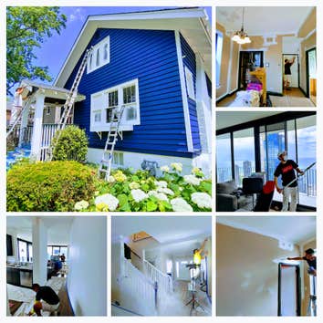 Improovy Painters Chicago