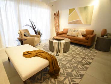 Residential Interiors - 2022 Some of our residential interior design projects from 2022.