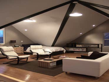 Photos by Gesture Ink Architecture #1