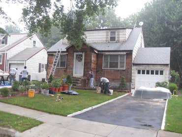 Project photos from Tico's Carpentry And Roofing, Llc