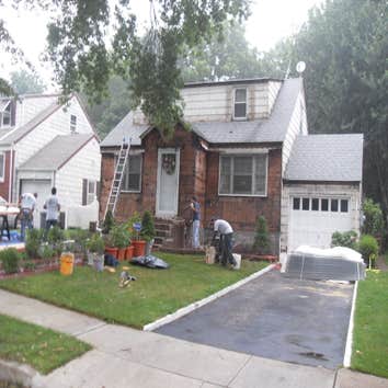 Project photos from Tico's Carpentry And Roofing, Llc