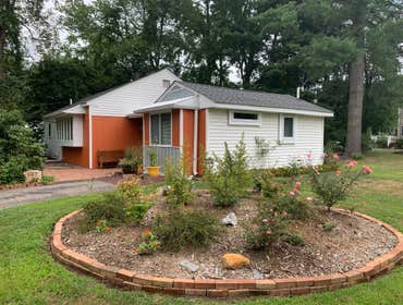Converted 1400sf 2bedroom1 bath to 1700sf 4br/2.5ba Complete renovation sold for $250/sf