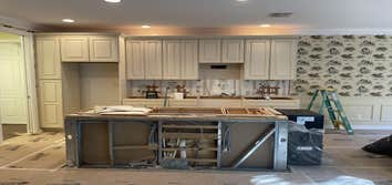 Thomas Digiorgio Construction's Project