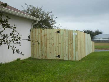 Fences