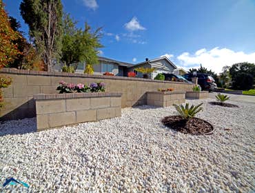 Landscaping in La Mirada, CA Front Yard and Backyard Landscaping in the City of La Mirada, California