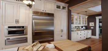 Photo(s) from Jeffrey David Dinkle Kitchens