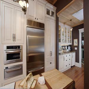 Photo(s) from Jeffrey David Dinkle Kitchens