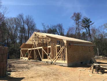 West Street Condominium Project